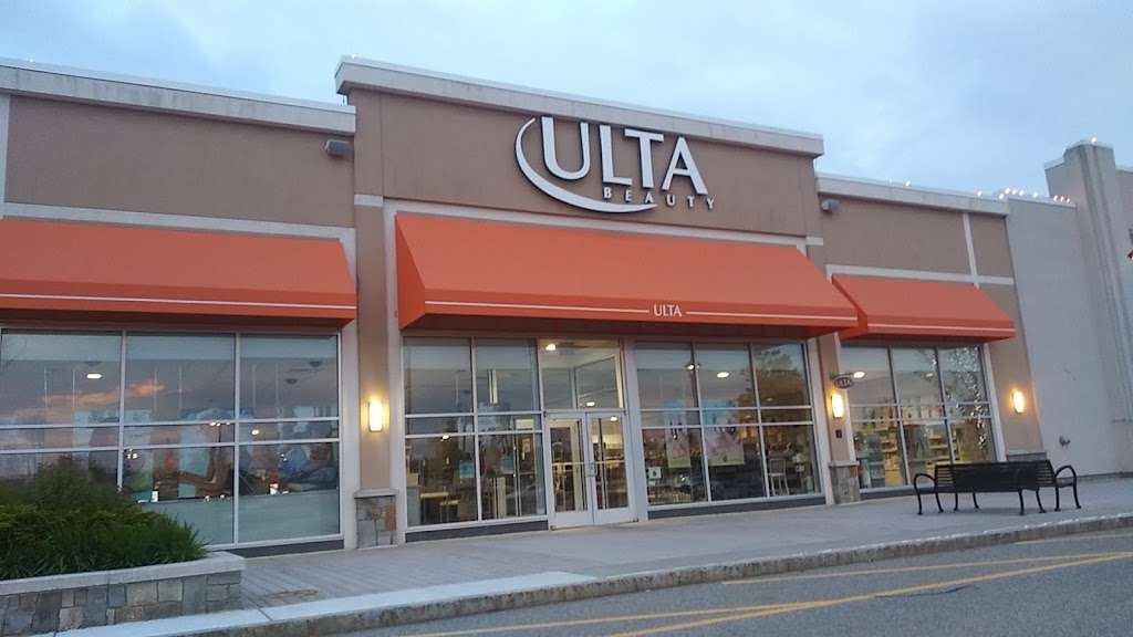 Ulta Beauty | 188 Colony Pl, Plymouth, MA 02360, USA | Phone: (508) 746-4811