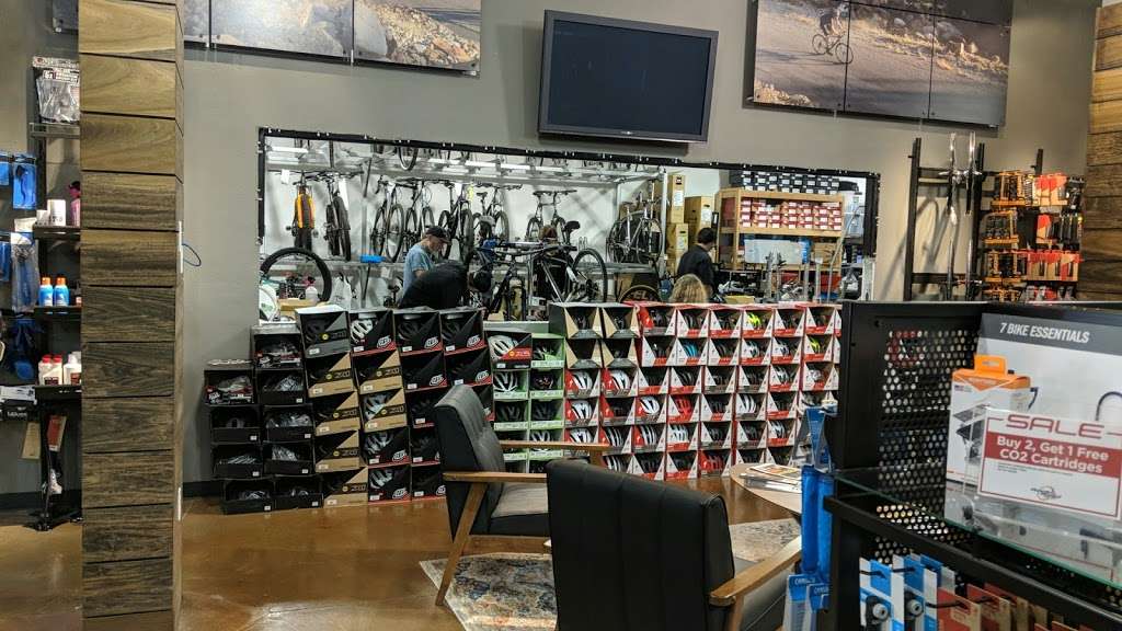 Rock N Road Cyclery Irvine | 6282 Irvine Blvd, Irvine, CA 92620, USA | Phone: (949) 733-2453