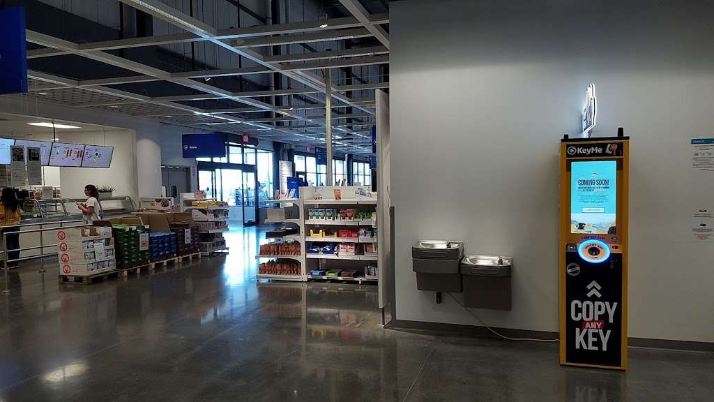 KeyMe | 1000 IKEA Way, Grand Prairie, TX 75052, USA | Phone: (469) 405-3664