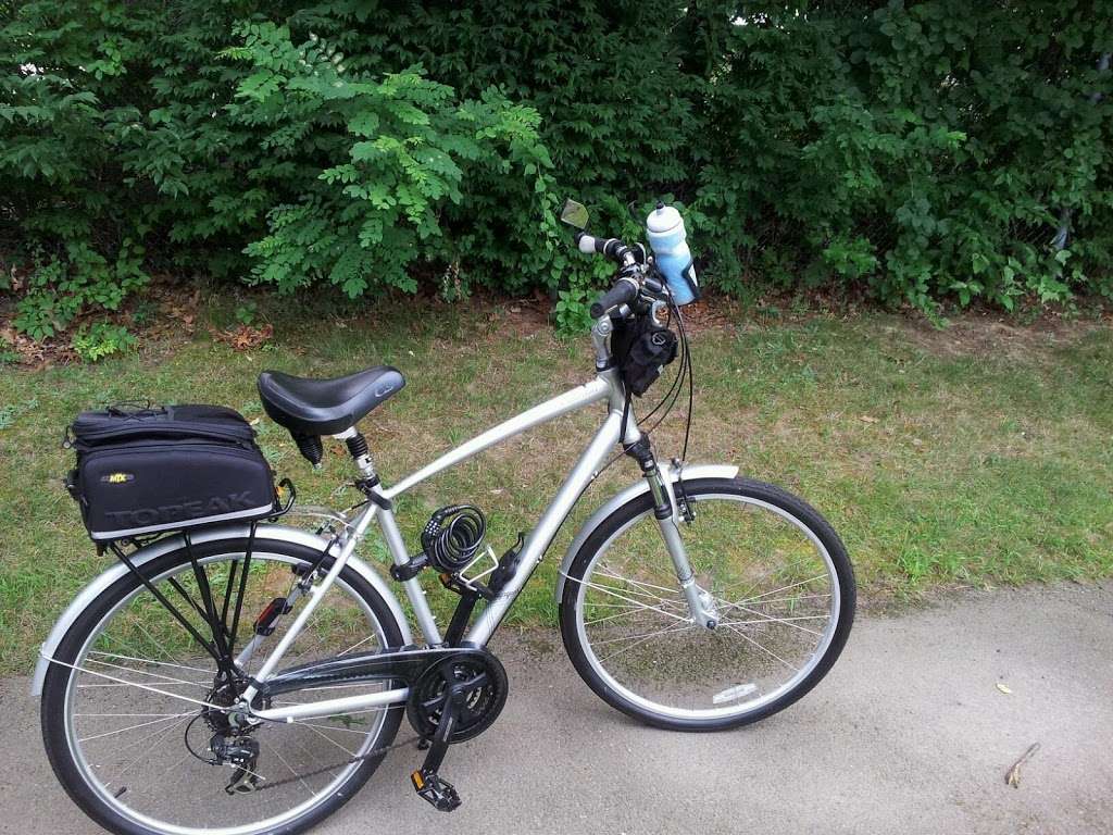 bike store bedford