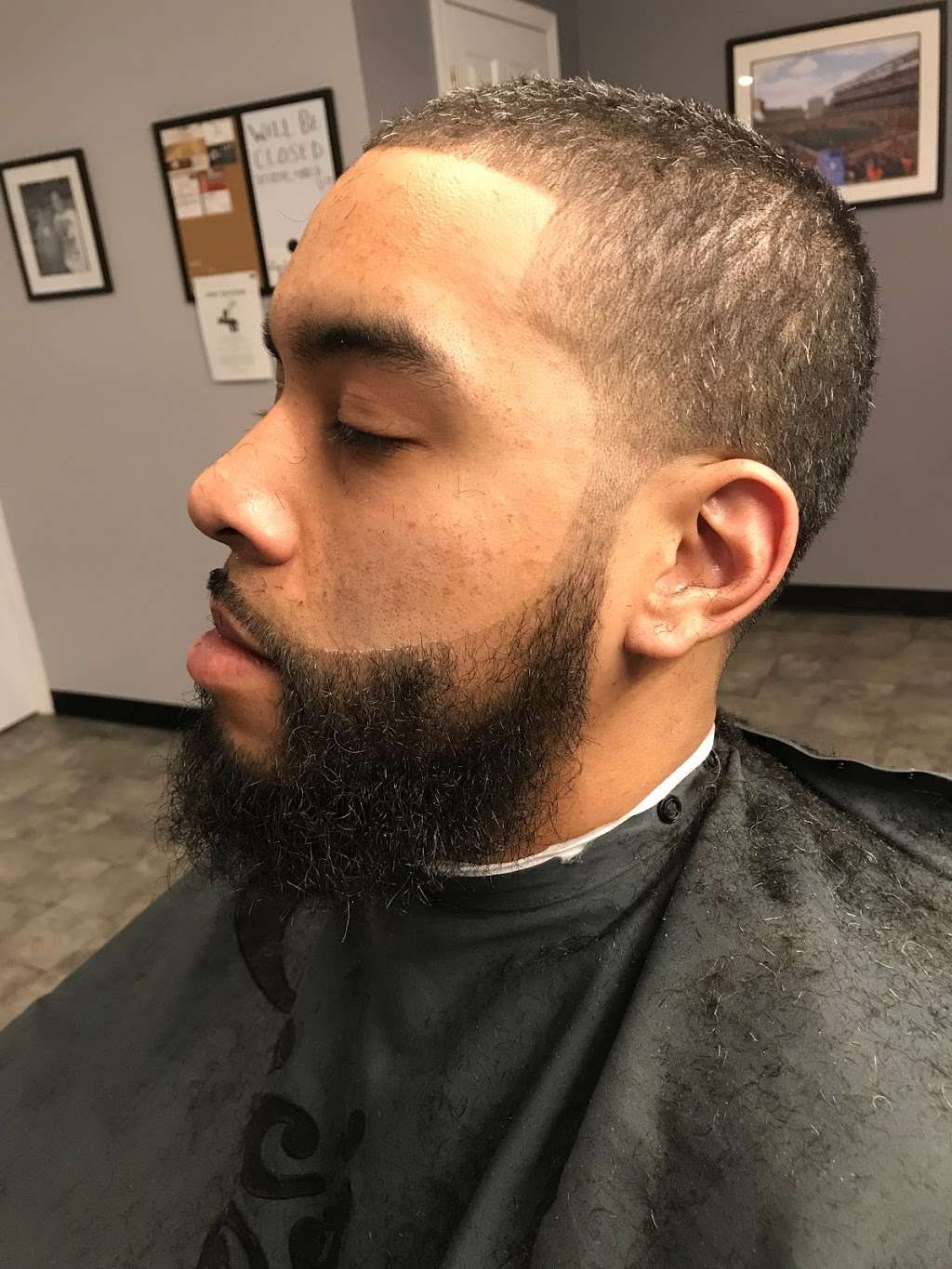 Erics Cuts | 639 S Marshall St, Lancaster, PA 17602, USA | Phone: (717) 989-0206