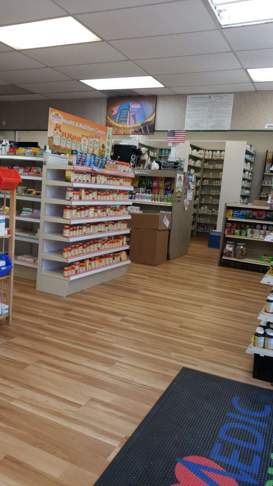 Medic Pharmacy | 4040 S Braeswood Blvd, Houston, TX 77025 | Phone: (713) 666-6353