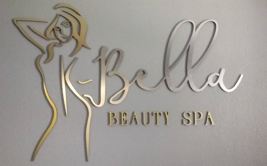 K-Bella Beauty Spa | 1320 E Broadway Rd #102, Mesa, AZ 85204, USA | Phone: (602) 657-4184