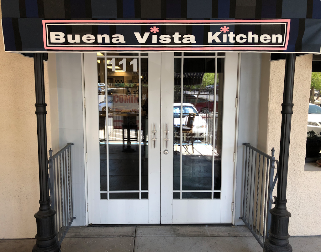 Buena Vista Kitchen | 2620 Regatta Dr #111, Las Vegas, NV 89128, USA | Phone: (702) 560-2454