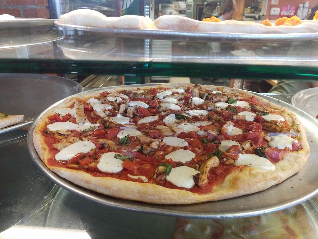 Anthonys Pizza | 2510 Belmar Blvd #K-12, Belmar, NJ 07719, USA | Phone: (732) 681-7211