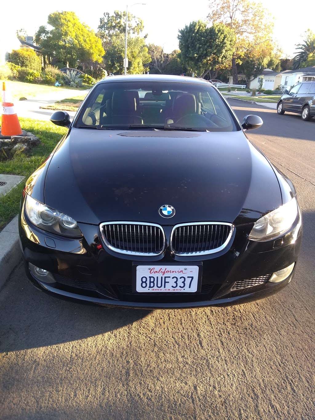 Malibu Car Rental LLC | 2742 Kelton Ave, Los Angeles, CA 90064, USA | Phone: (310) 774-6212