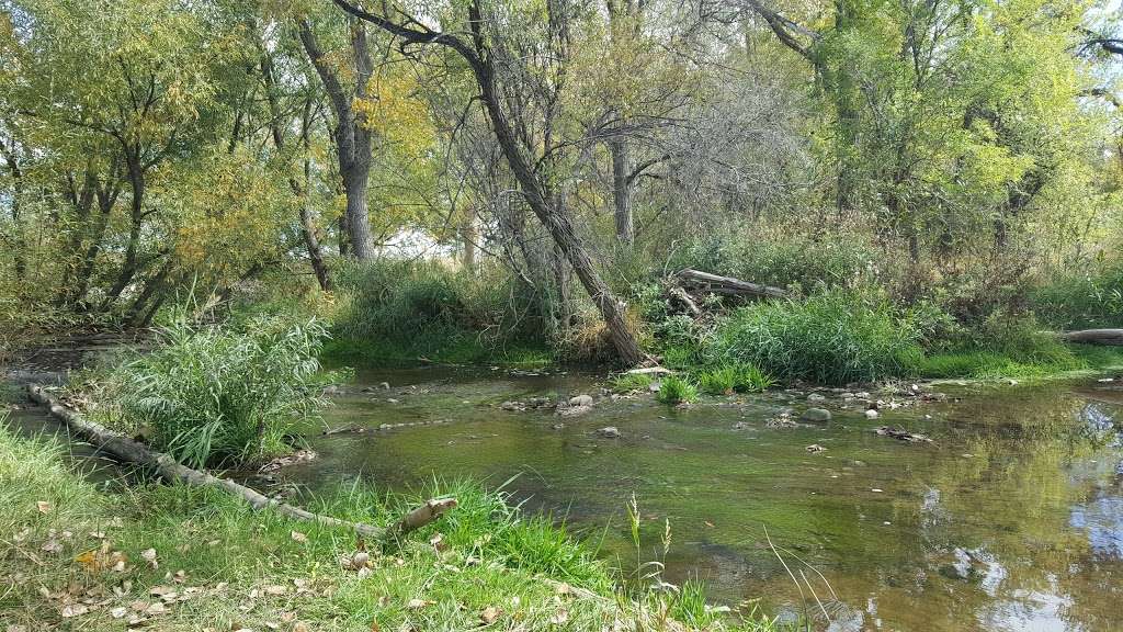 Coal Creek Corridor Open Space | 1720 Elysian Field Dr, Lafayette, CO 80026 | Phone: (303) 661-1306