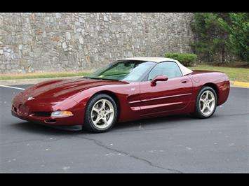 Cooper Corvettes | 6933 Colchester Park Dr, Manassas, VA 20112, USA | Phone: (703) 445-1483