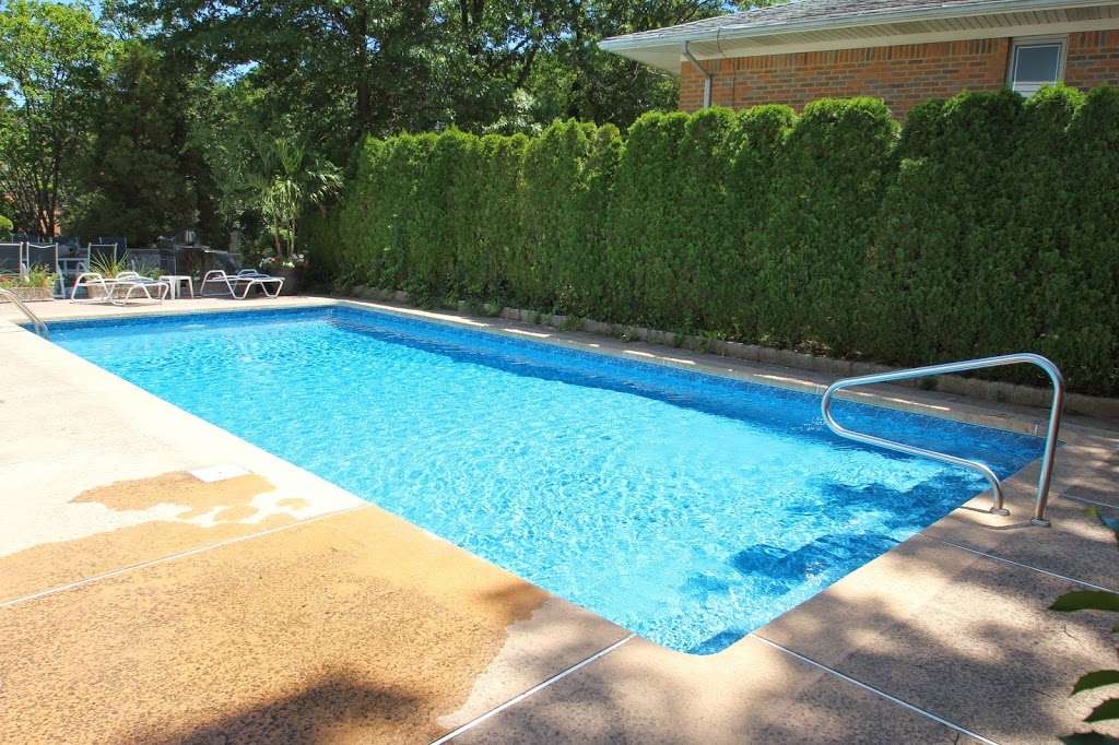 G&S Pools | 3285 Richmond Ave, Staten Island, NY 10312, USA | Phone: (718) 356-7200