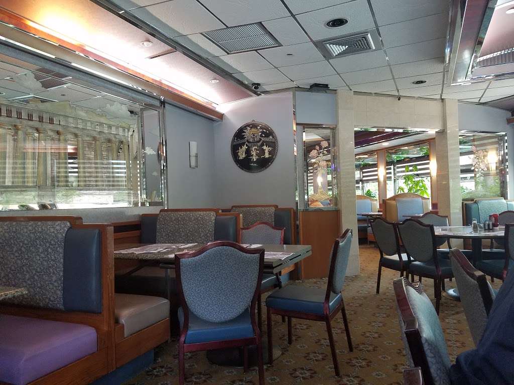 Mohegan Diner | 1880 E Main St, Mohegan Lake, NY 10547 | Phone: (914) 528-2585