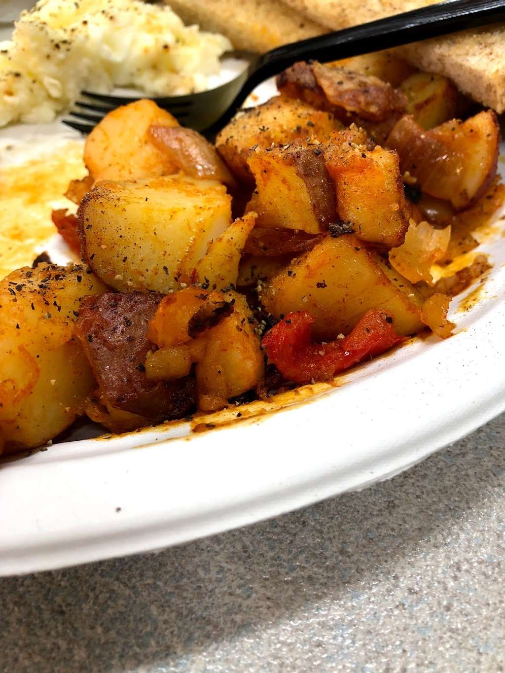 Granny's Grill 465 Route 539, Cream Ridge, NJ 08514, USA BusinessYab