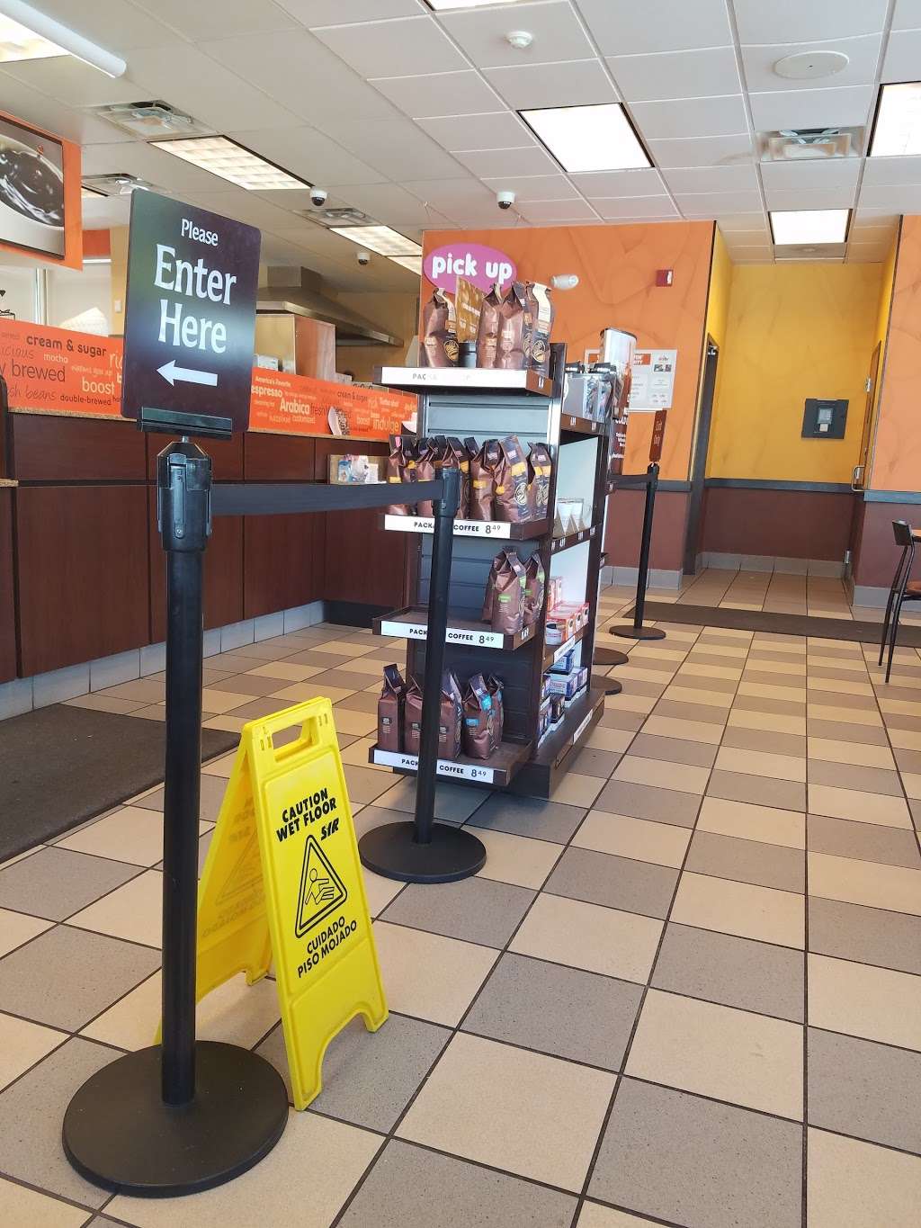 Dunkin | 1113 Central Ave, Pawtucket, RI 02861, USA | Phone: (401) 722-7177