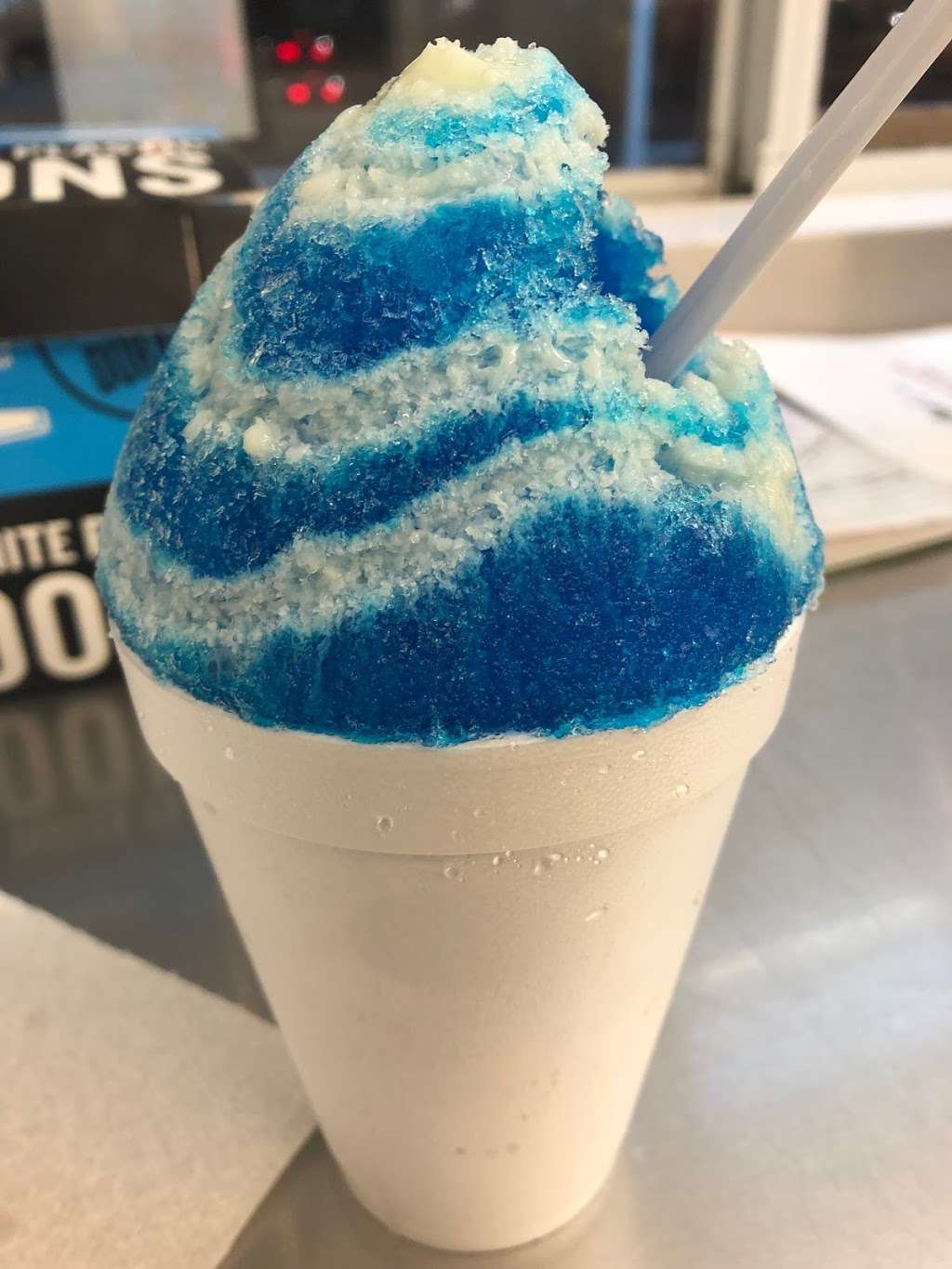 Mr. Cool Shaved Ice Shop | 1257 I- 410 Access Rd, San Antonio, TX 78227 | Phone: (210) 609-6353