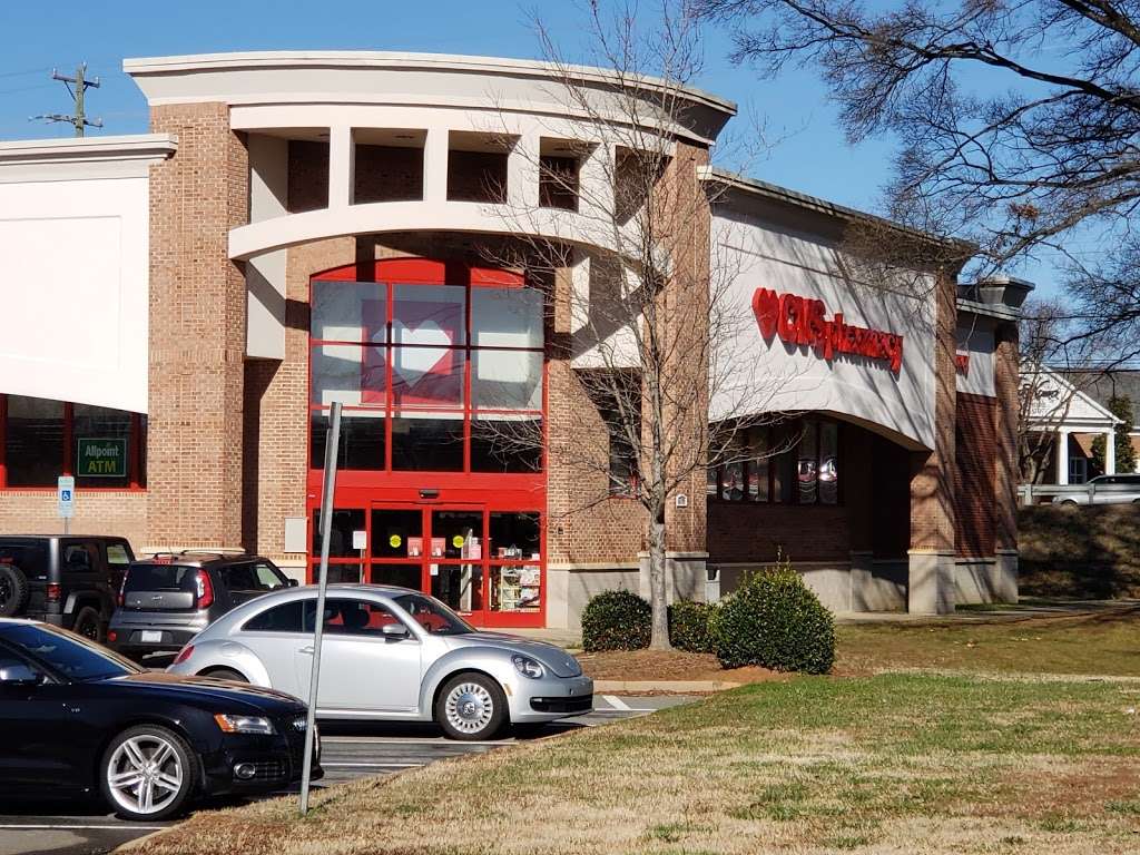 CVS | 16715 Old Statesville Rd, Huntersville, NC 28078, USA | Phone: (704) 655-2730