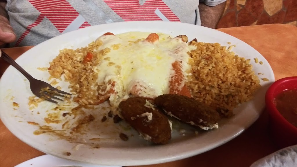 Joses Mexican Restaurant | 901 W Clayton St, Dayton, TX 77535 | Phone: (936) 258-5887