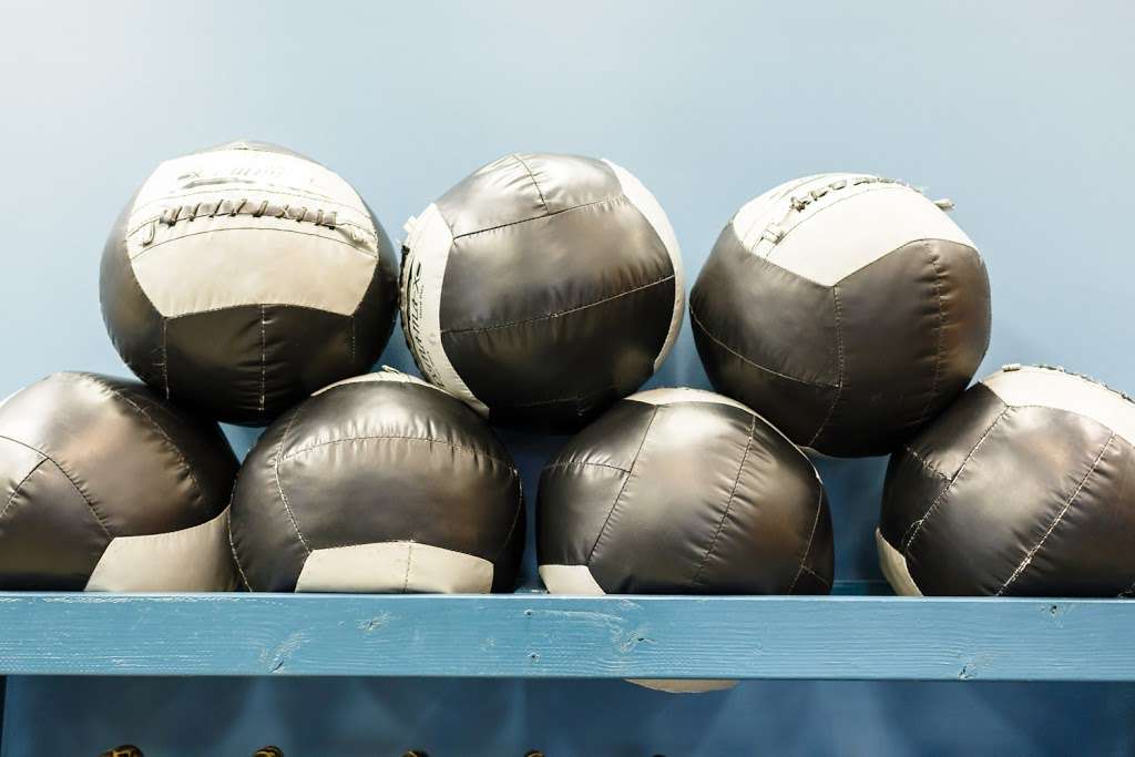 White River Athletic Club | 1545 S Scatterfield Rd # A, Anderson, IN 46016, USA | Phone: (765) 640-8077