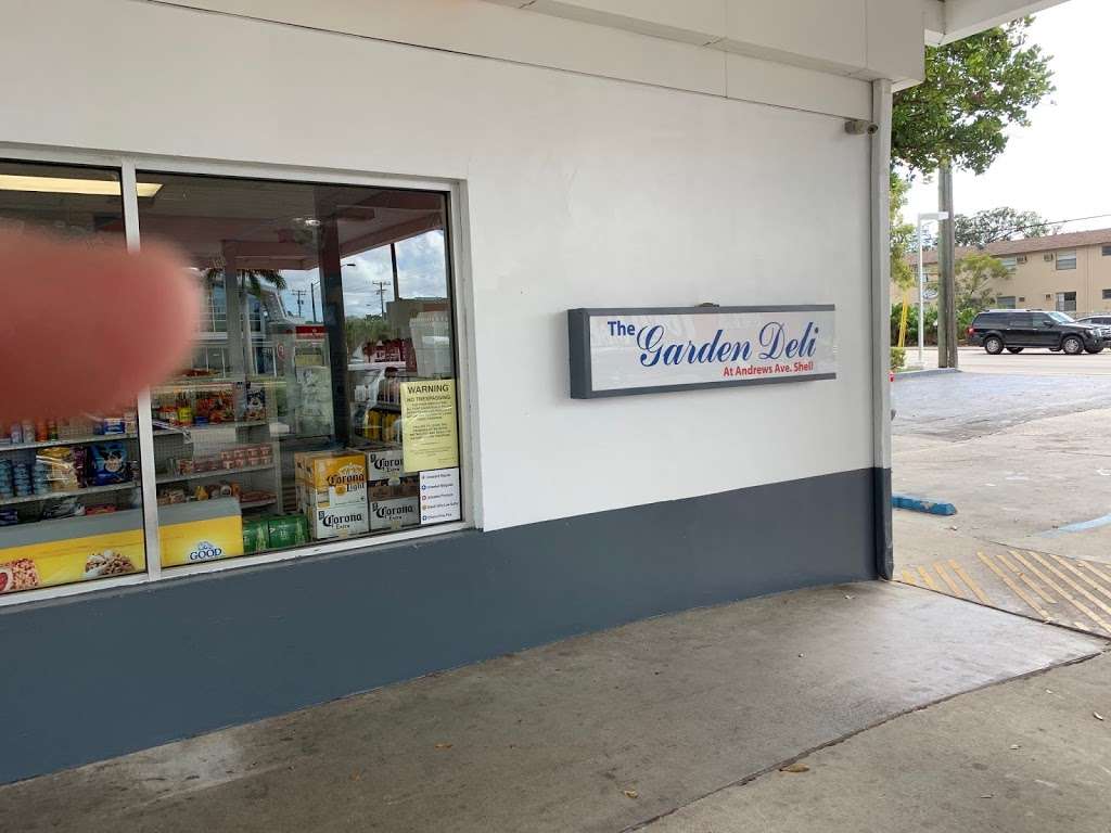 Shell | 1144 S Andrews Ave, Fort Lauderdale, FL 33316, USA | Phone: (954) 763-1977