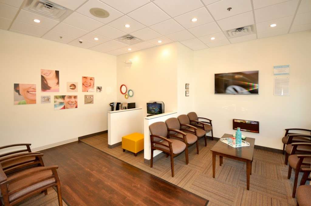 Lake Jackson Modern Dentistry and Orthodontics | 90 Oak Dr ste c, Lake Jackson, TX 77566, USA | Phone: (979) 583-6005