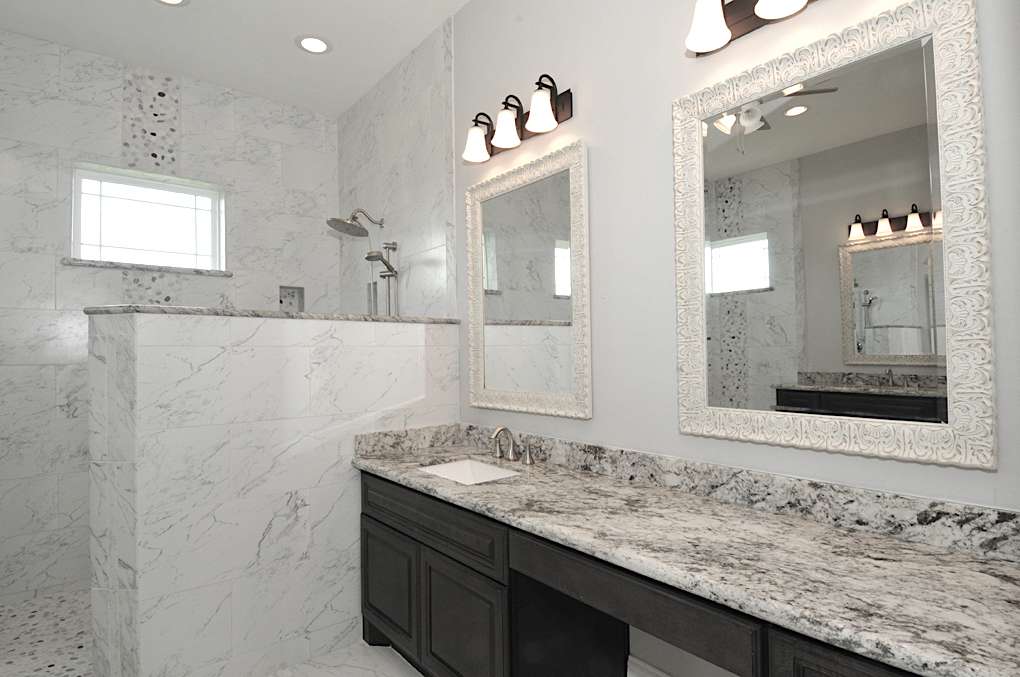 Foresight Custom Homes LLC | 9628 Bayou Brook St, Houston, TX 77063, USA | Phone: (832) 647-6073