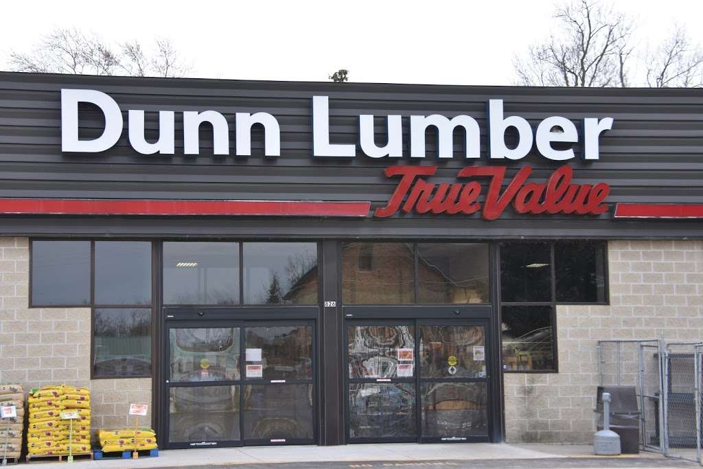 Dunn Lumber & True Value Hardware | 826 North St, Lake Geneva, WI 53147, USA | Phone: (262) 248-4459