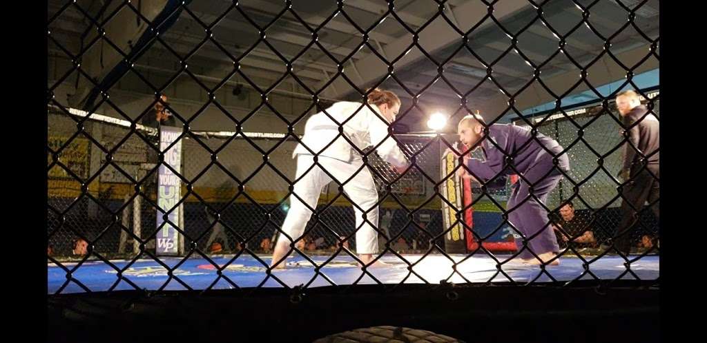 Shark Pit Jiu Jitsu | 221 Commonwealth Ct, Winchester, VA 22602, USA | Phone: (540) 254-0807