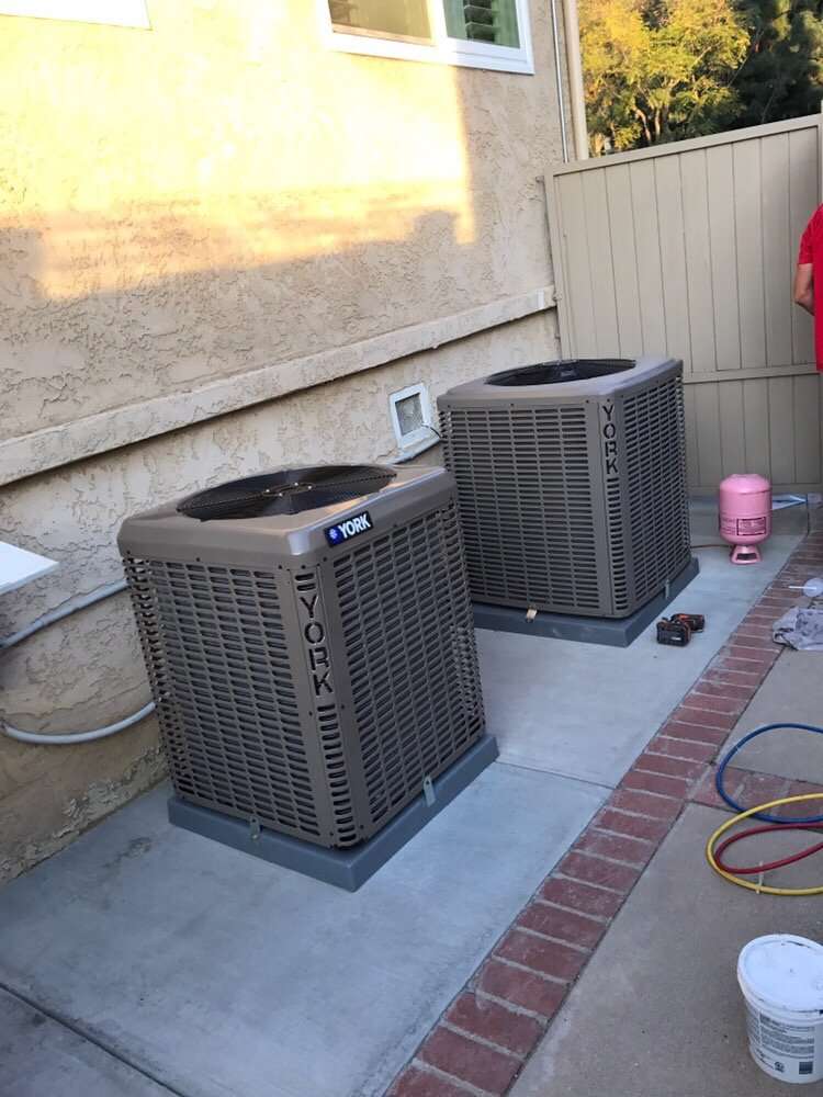 Pacific Air Conditioning | 19520 Chadway St, Canyon Country, CA 91351 | Phone: (661) 360-6582