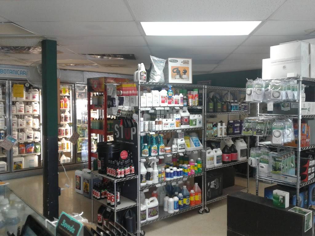 The Grofax Hydroponic Supply | 7540 E Colfax Ave, Denver, CO 80220, USA | Phone: (720) 328-2127