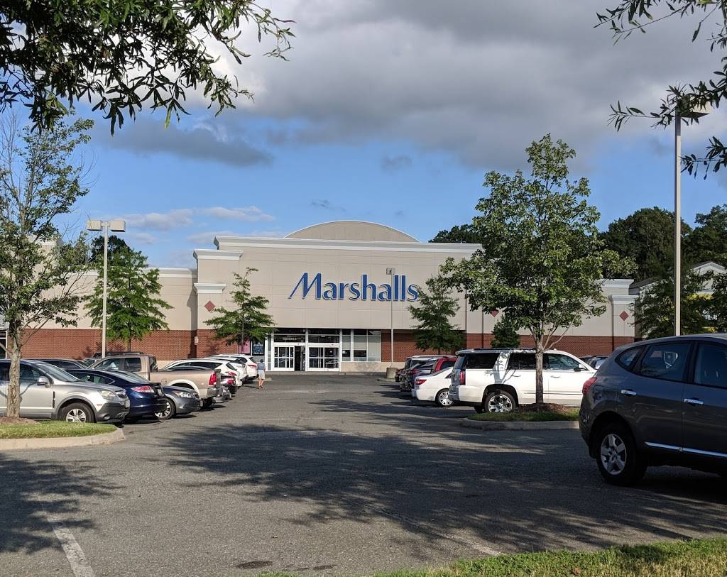 Marshalls | 7230 Bell Creek Rd, Mechanicsville, VA 23111 | Phone: (804) 559-0548