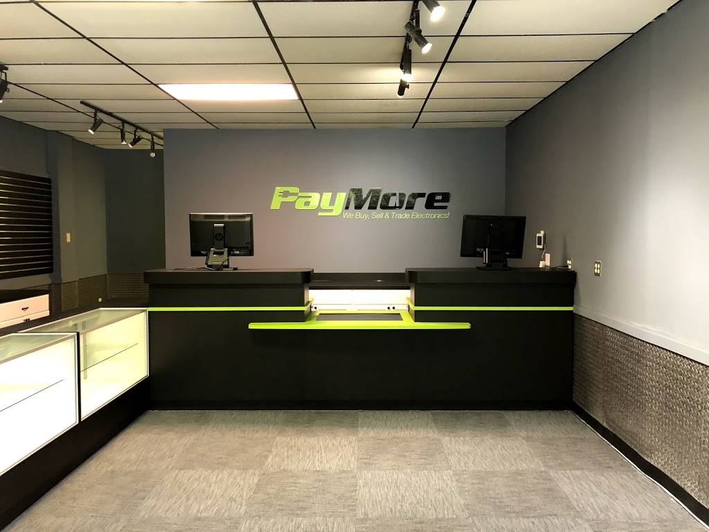 PAYMORE - Cash for Electronics | 329 N Harrison Ave STE F, Cary, NC 27513, USA | Phone: (919) 729-6325