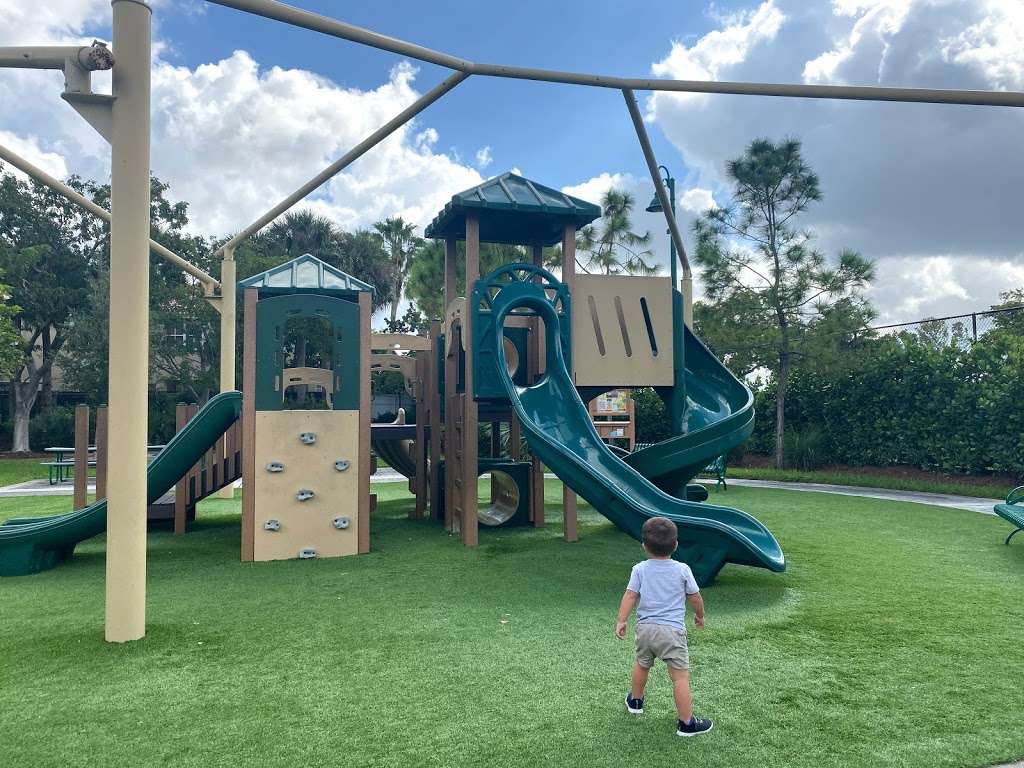 Veterans Park | Doral, FL 33172, USA