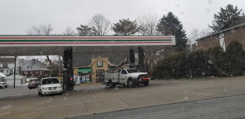 7-Eleven | 525 Perry Hwy, Pittsburgh, PA 15229, USA | Phone: (412) 931-5905