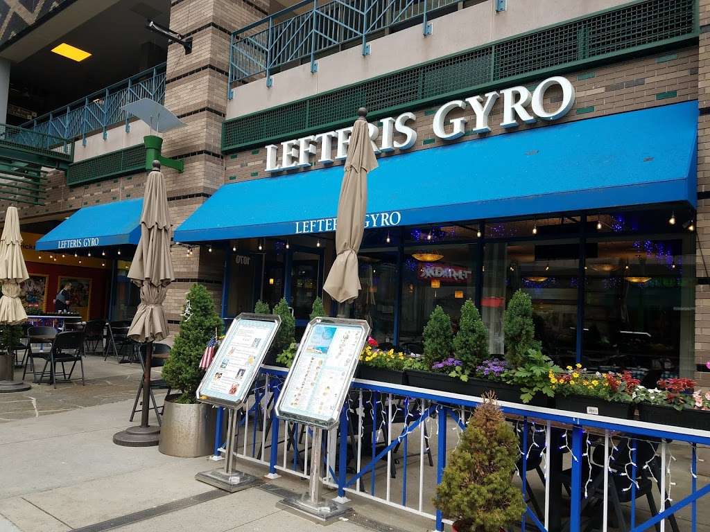 Lefteris Gyro III | 242 Market Street, Yonkers, NY 10710, USA | Phone: (914) 437-8490