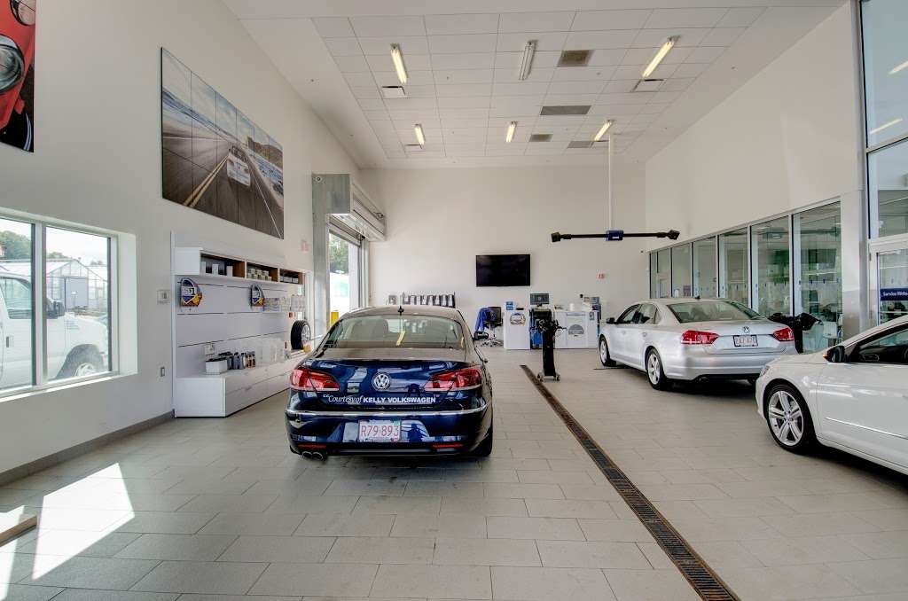 Kelly Volkswagen | 72 Andover St Route 114, Danvers, MA 01923, USA | Phone: (978) 774-8000