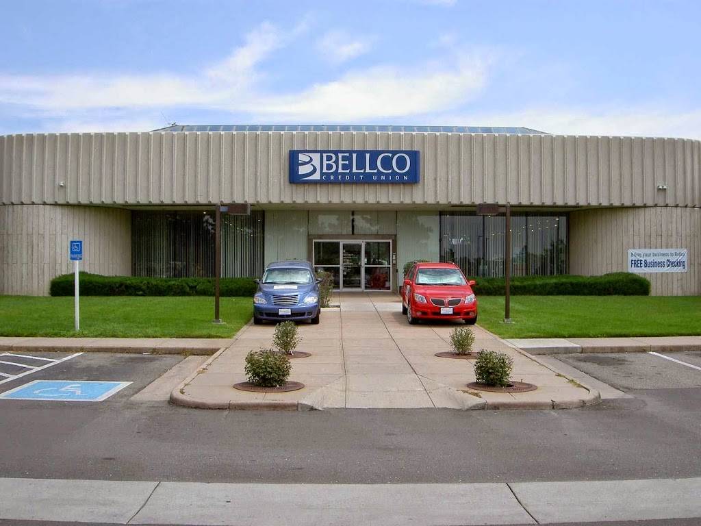 Bellco Credit Union | 1075 S Havana St, Denver, CO 80012 | Phone: (303) 689-7595