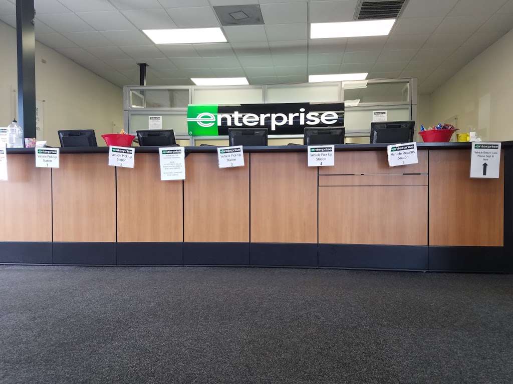 Enterprise Rent-A-Car | 2295 Crain Hwy, Waldorf, MD 20601 | Phone: (301) 705-6673