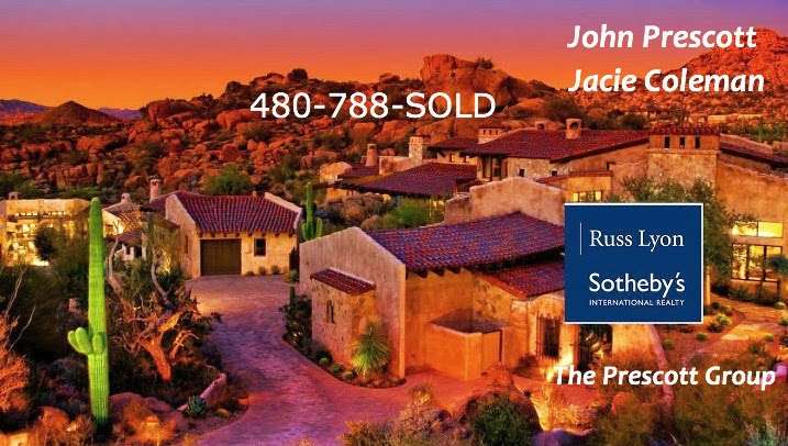 John & Jacie - TopDesertRidgeRealtor.com | 4727 E Williams Dr, Phoenix, AZ 85050, USA | Phone: (480) 788-7653