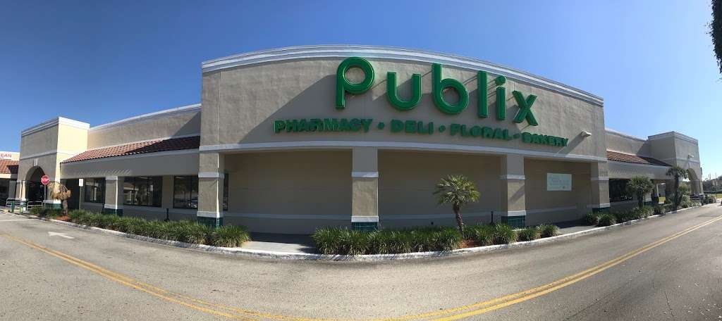 Publix Super Market at Belleview Commons | 10135 US-441, Belleview, FL 34420, USA | Phone: (352) 245-4115