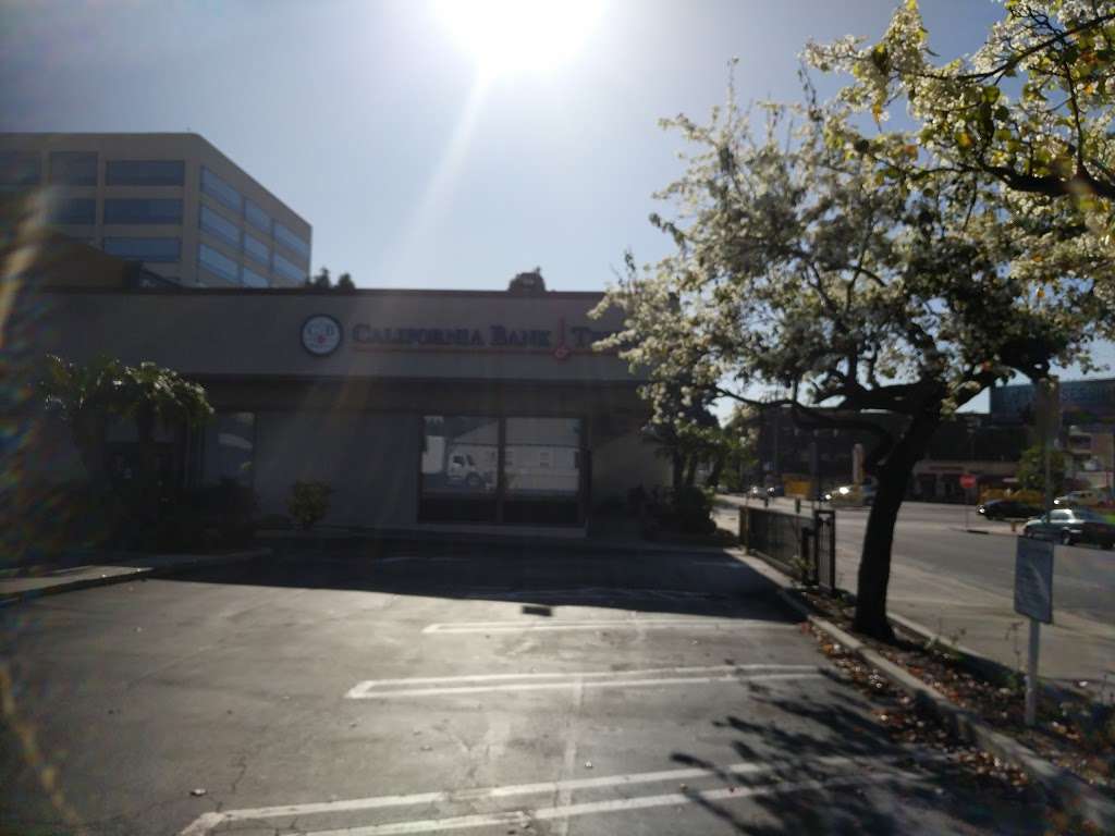 California Bank & Trust | 11345 W Olympic Blvd, Los Angeles, CA 90064, USA | Phone: (310) 477-8211