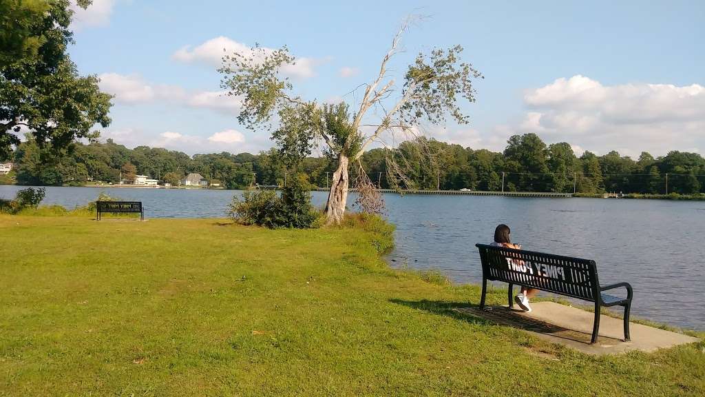 Piney Point Picnic Area | Piney Point, Bridgeton, NJ 08302, USA | Phone: (856) 453-1675