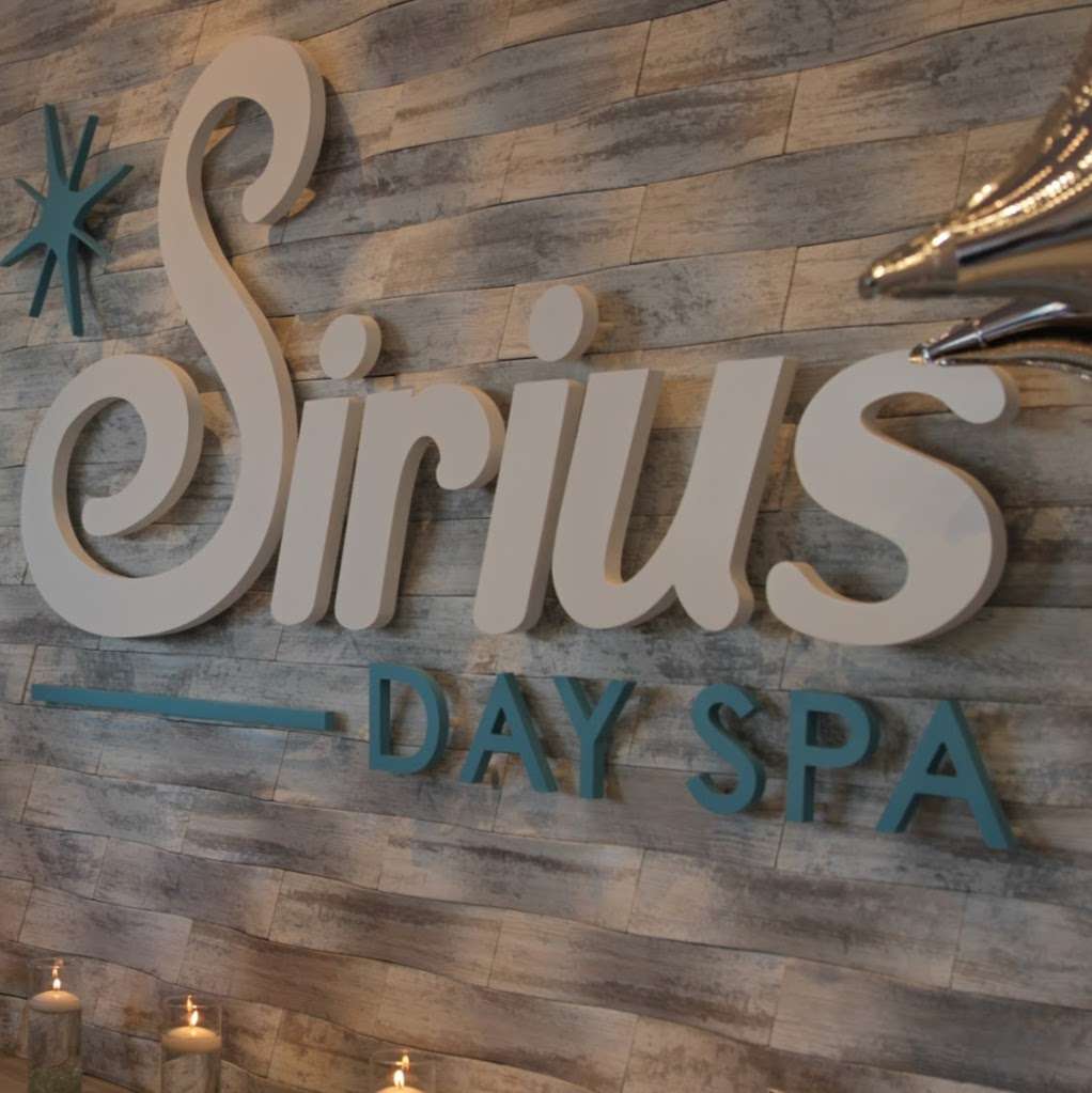 Sirius Day Spa - The Shoppes At Gainey Village | 8877 N Scottsdale Rd suite 404, Scottsdale, AZ 85258, USA | Phone: (480) 948-7474