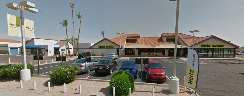 Hertz Car Sales Bell Road | 1133 W Bell Rd, Phoenix, AZ 85023, USA | Phone: (602) 535-0104