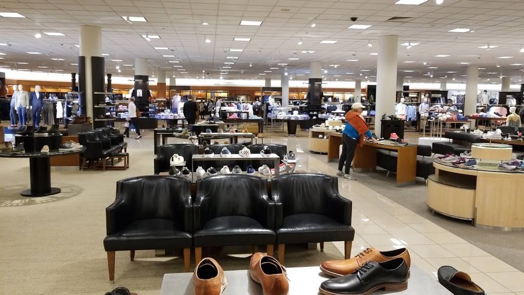 Nordstrom Barton Creek Square | 2901 S Capital of Texas Hwy S, Austin, TX 78746, USA | Phone: (512) 691-3500