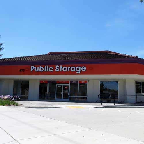 Public Storage | 675 N King Rd, San Jose, CA 95133, USA | Phone: (408) 520-0901