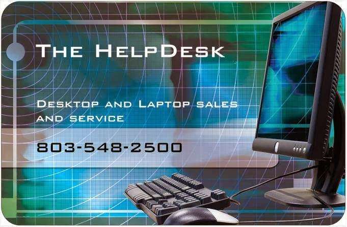 The HelpDesk | 150 B W Thomas Dr, Fort Mill, SC 29708, USA | Phone: (704) 724-9454