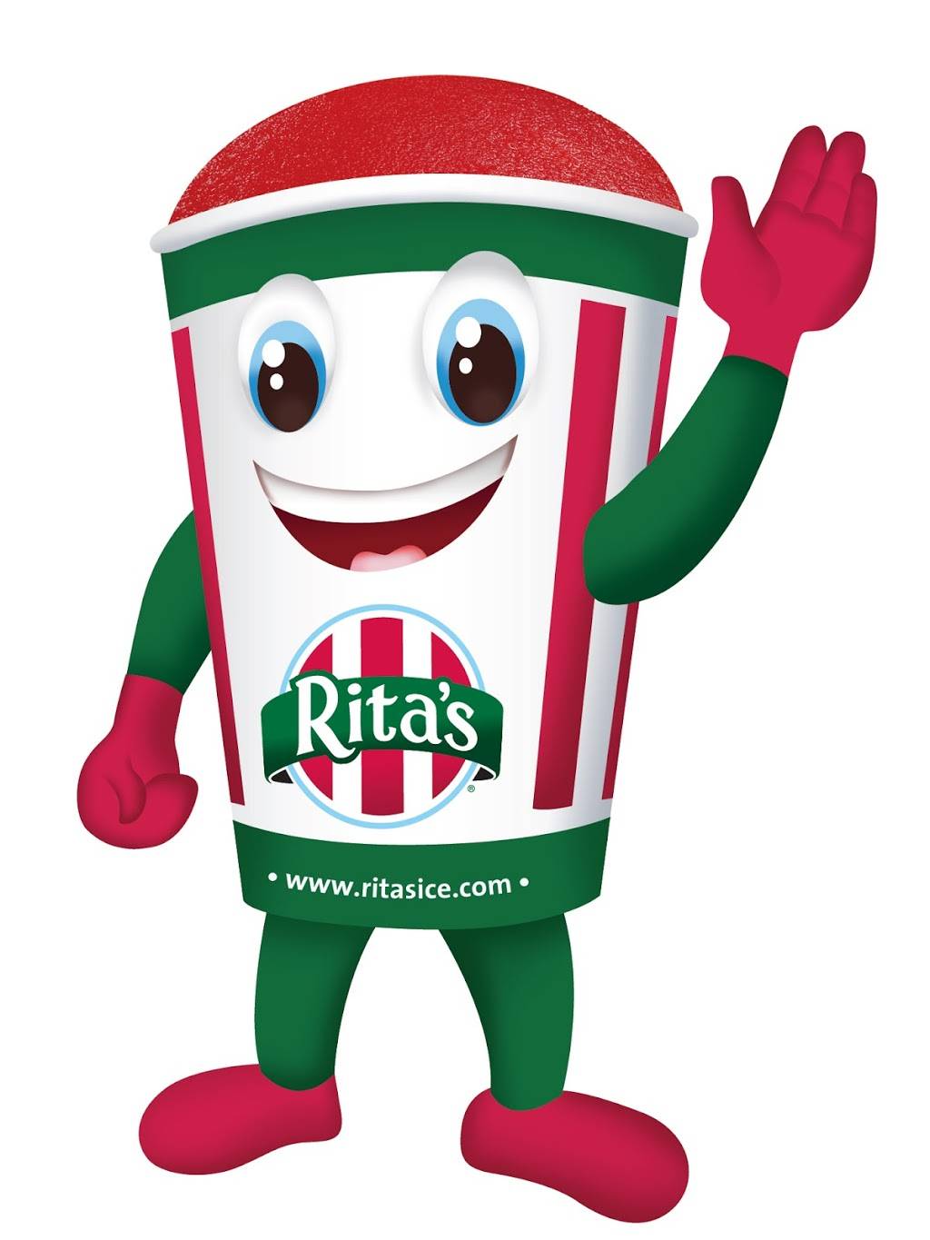 Ritas Italian Ice & Frozen Custard | 11833 Frankstown Rd, Penn Hills, PA 15235 | Phone: (412) 798-3280