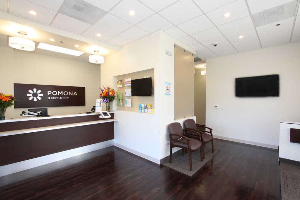 Pomona Dentistry | 2071 Rancho Valley Dr Ste 140, Pomona, CA 91766, USA | Phone: (909) 374-1815