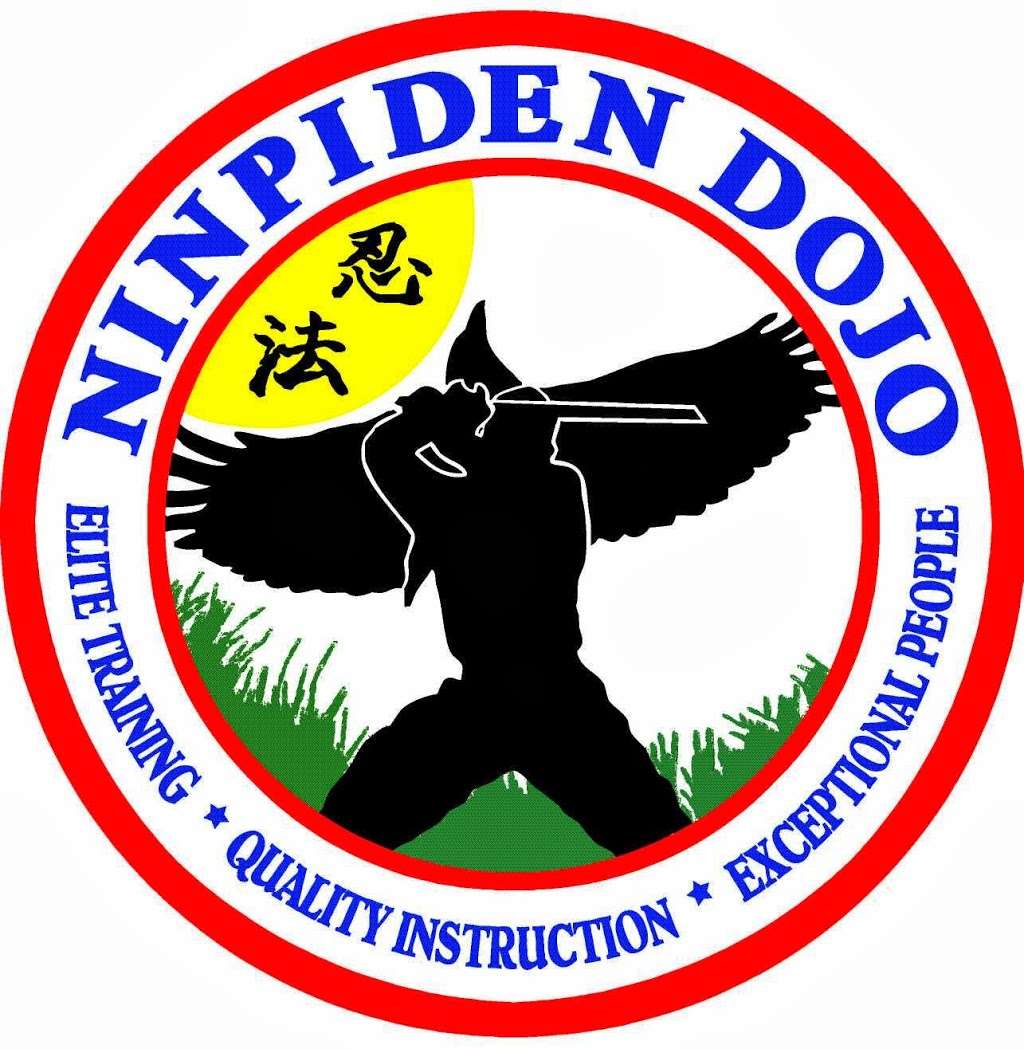 Ninpidendojo | 355 E Grant St, Elizabeth, CO 80107, USA | Phone: (303) 646-3400