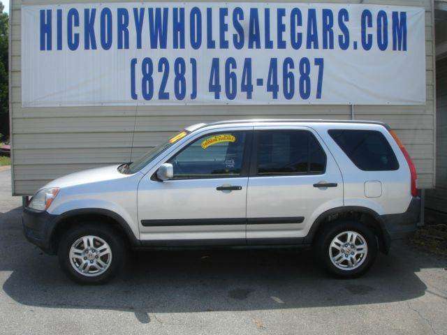 Hickory Wholesale Cars Inc | 3113 US-70, Newton, NC 28658, USA | Phone: (828) 464-4687