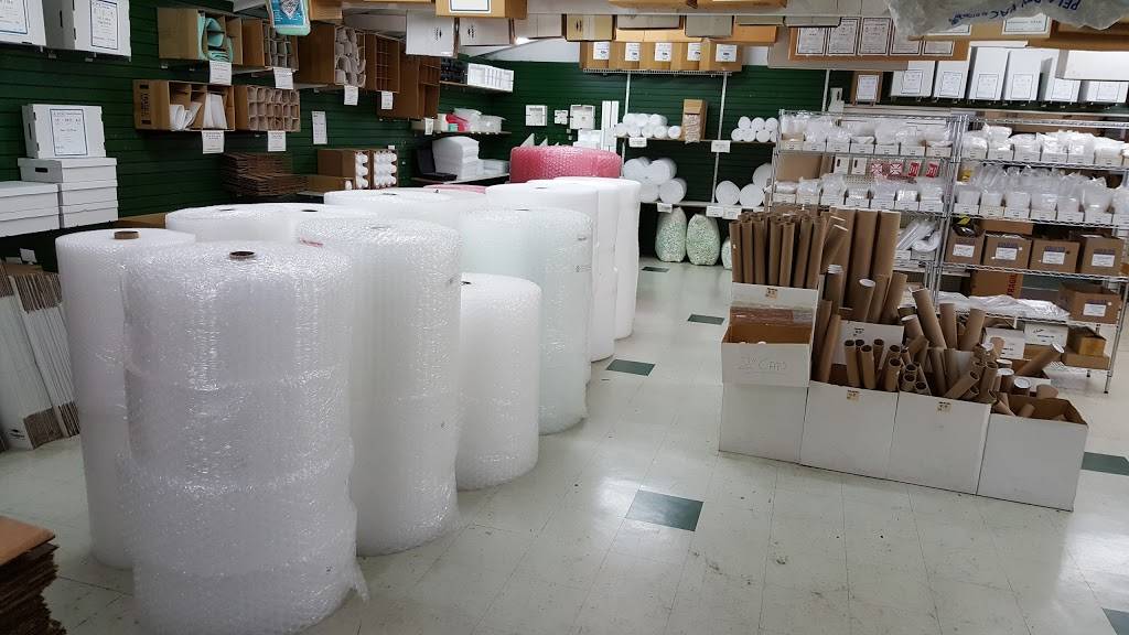 Economy Packing Supplies | 2756 S Bascom Ave, San Jose, CA 95124, USA | Phone: (408) 559-6201