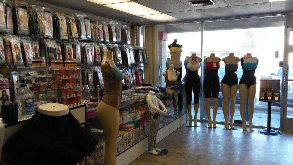 Graces Body Shapers and Lingerie | 2520 E Palmdale Blvd Suite C-5, Palmdale, CA 93550, USA | Phone: (818) 571-4944